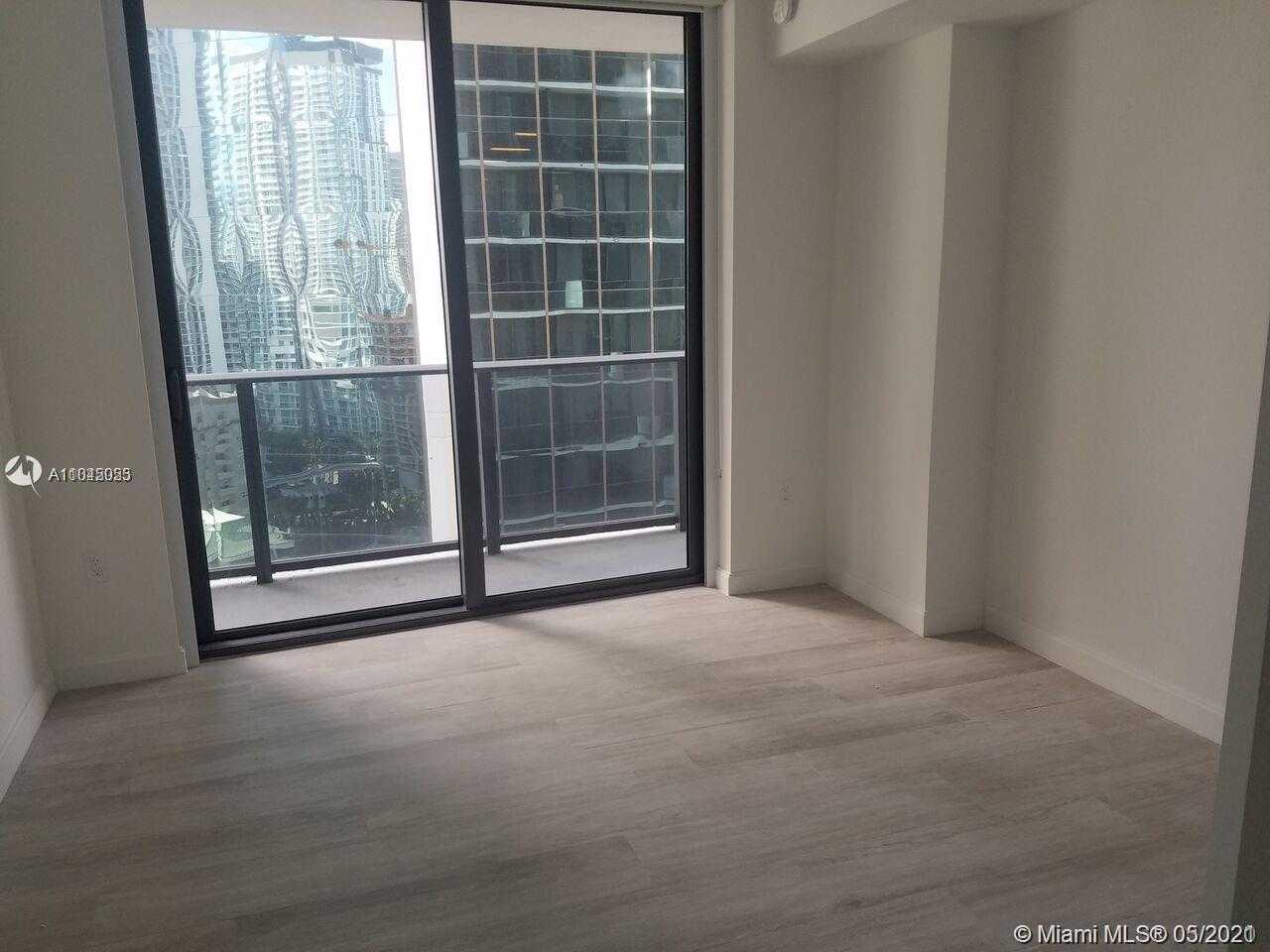 Small Image of 55 SOUTH WEST 9TH ST #1906, Miami Number 7