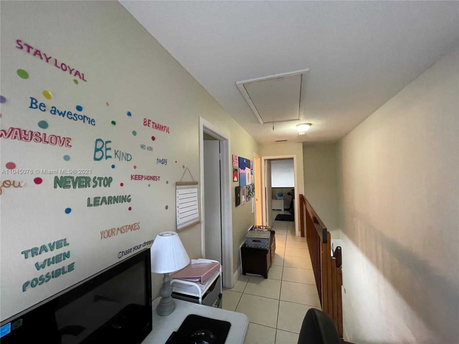 Small Image of 8950 SOUTH WEST 133RD PL #F, Miami Number 14