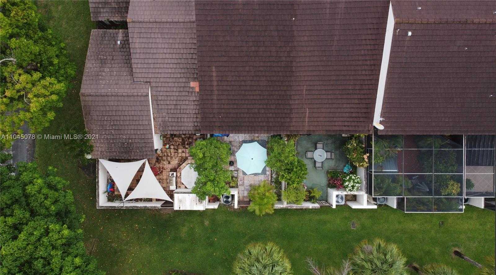 Small Image of 8950 SOUTH WEST 133RD PL #F, Miami Number 2