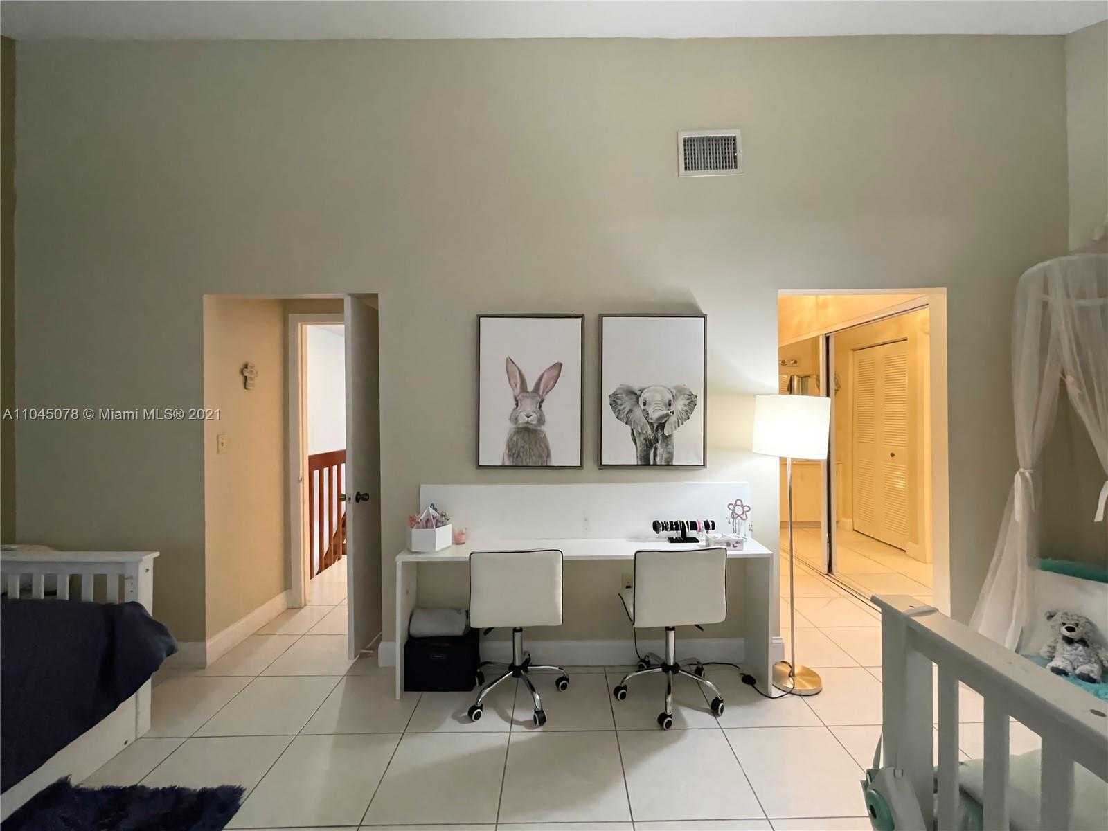 Small Image of 8950 SOUTH WEST 133RD PL #F, Miami Number 20
