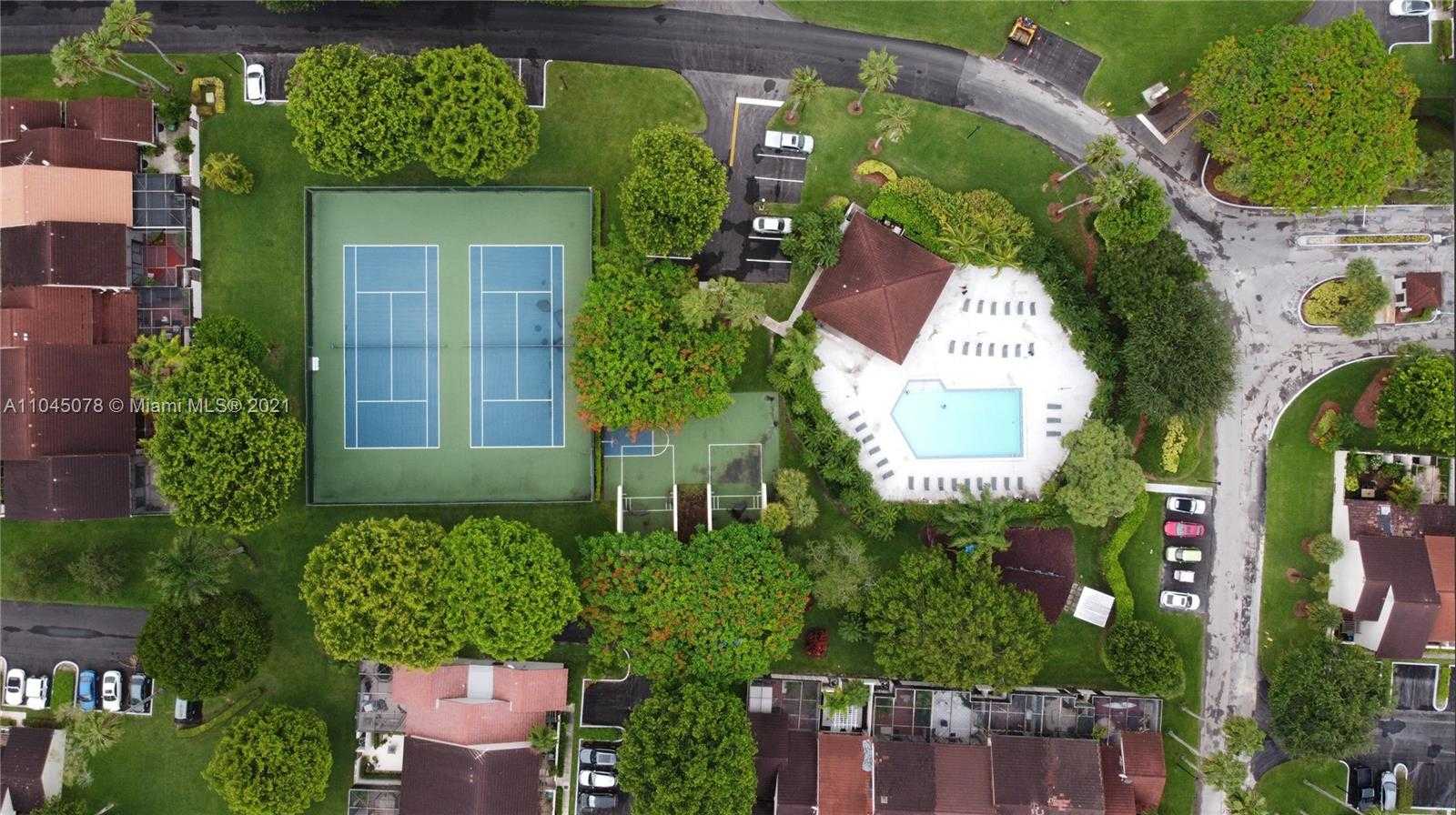 Small Image of 8950 SOUTH WEST 133RD PL #F, Miami Number 21