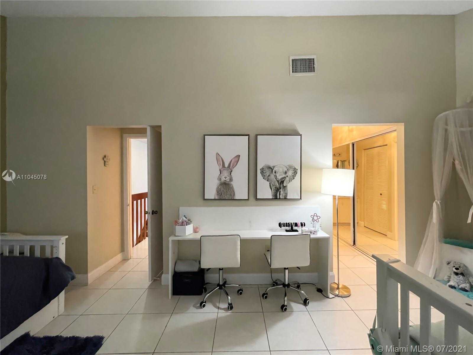 Small Image of 8950 SOUTH WEST 133RD PL #F, Miami Number 23