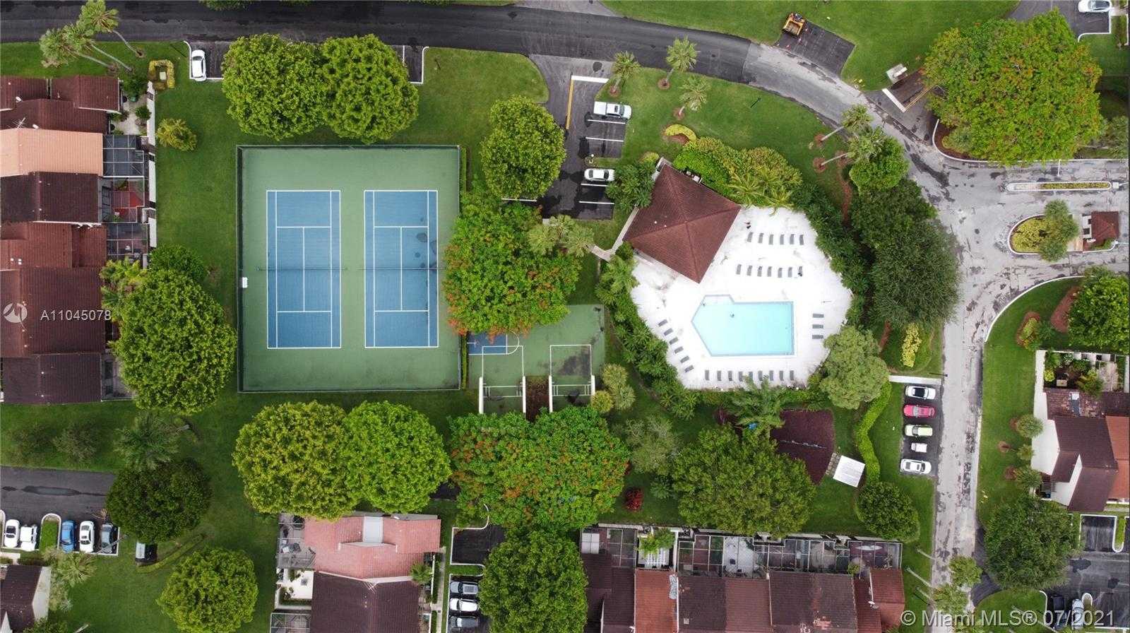 Small Image of 8950 SOUTH WEST 133RD PL #F, Miami Number 24