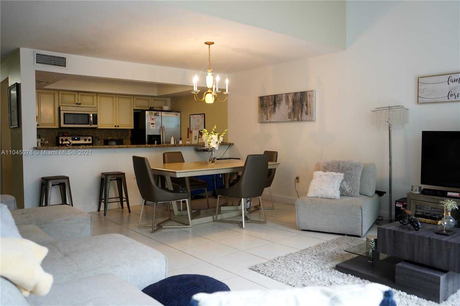 Small Image of 8950 SOUTH WEST 133RD PL #F, Miami Number 5