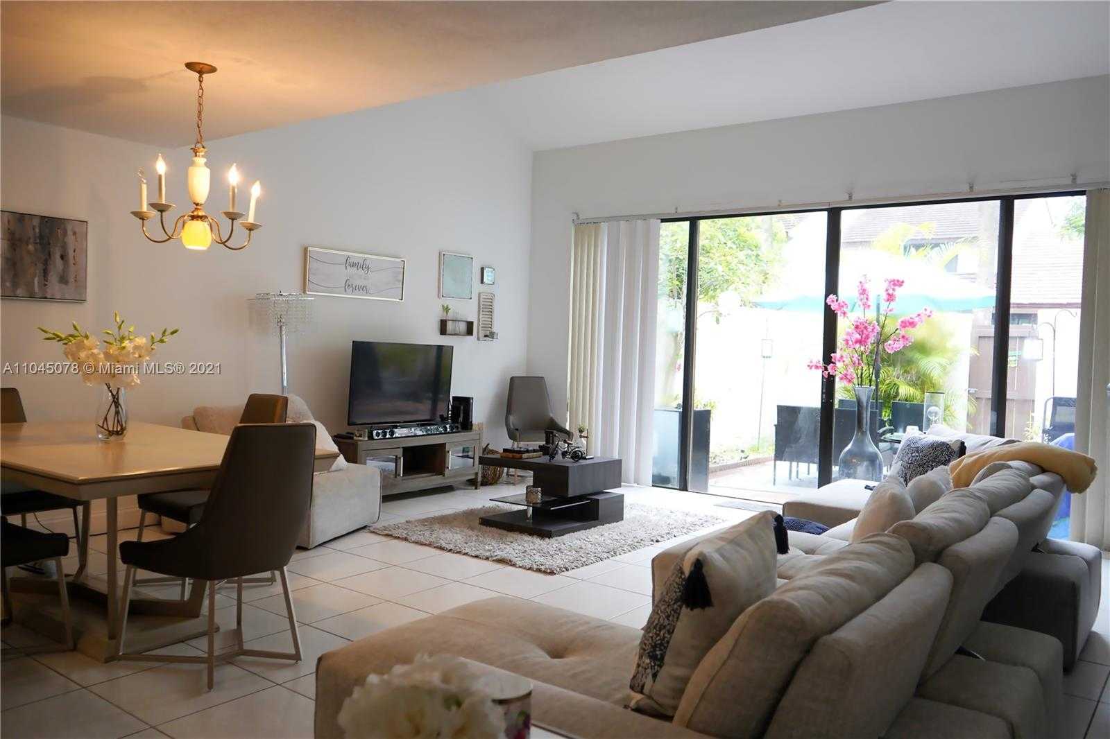 Small Image of 8950 SOUTH WEST 133RD PL #F, Miami Number 6
