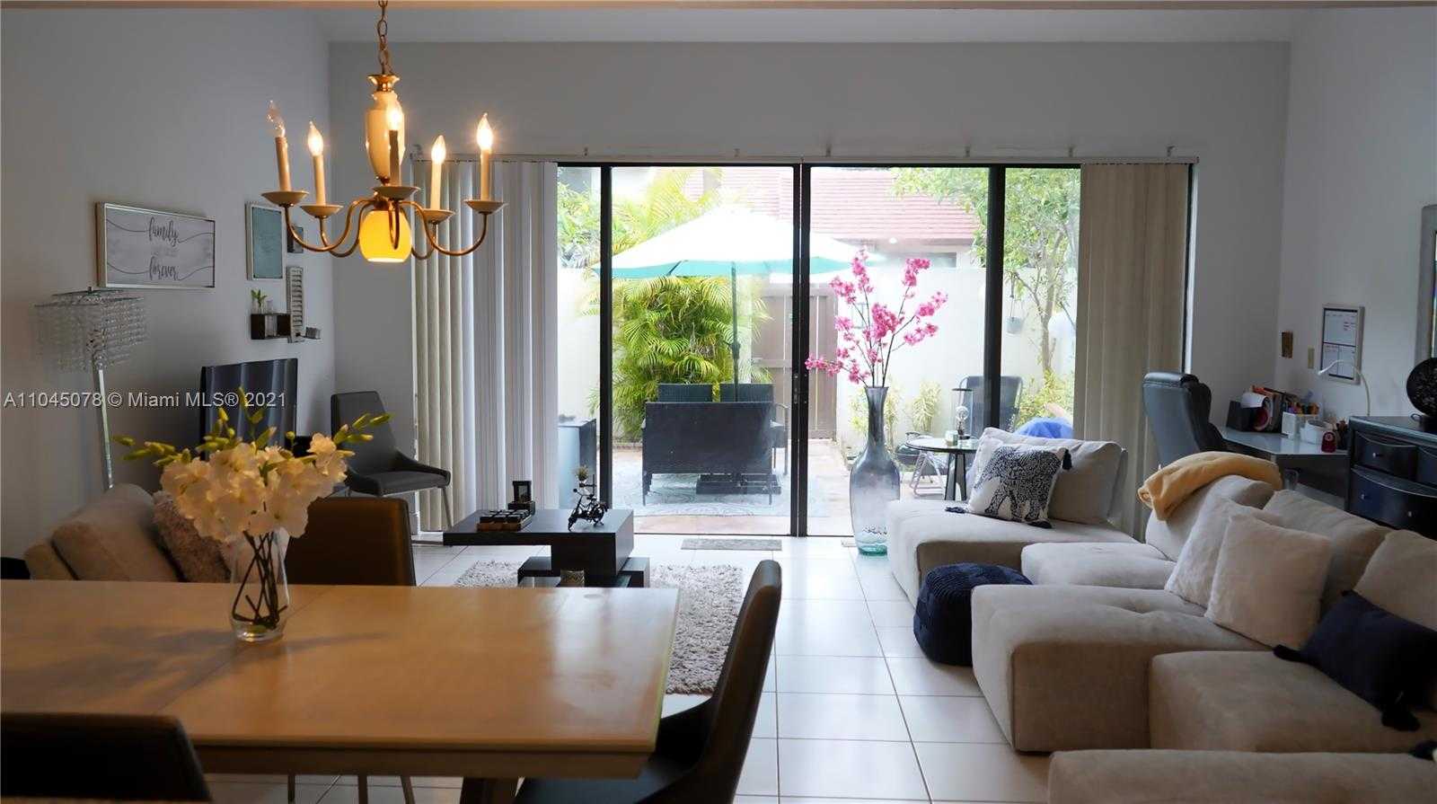 Small Image of 8950 SOUTH WEST 133RD PL #F, Miami Number 7