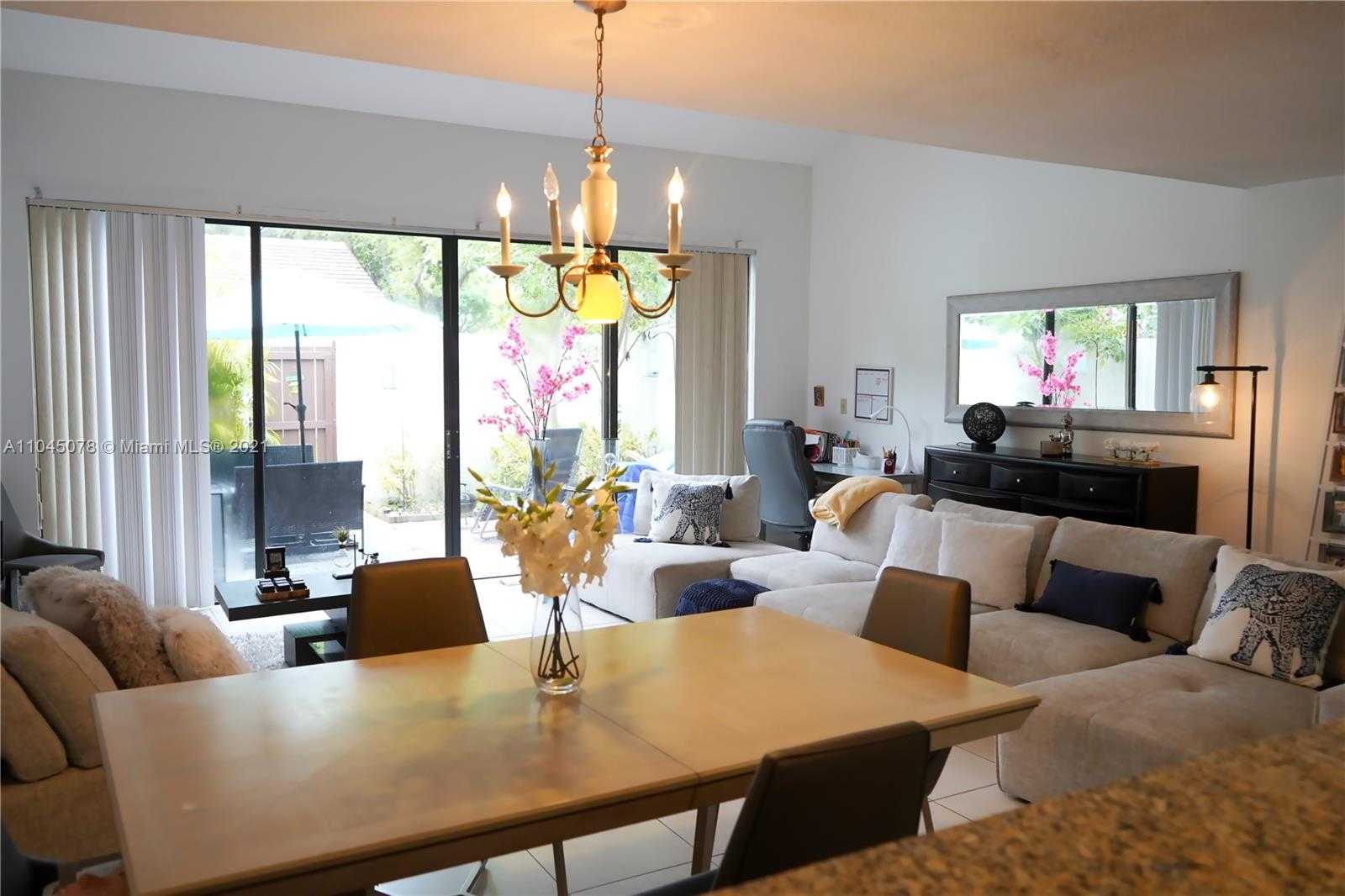 Small Image of 8950 SOUTH WEST 133RD PL #F, Miami Number 8
