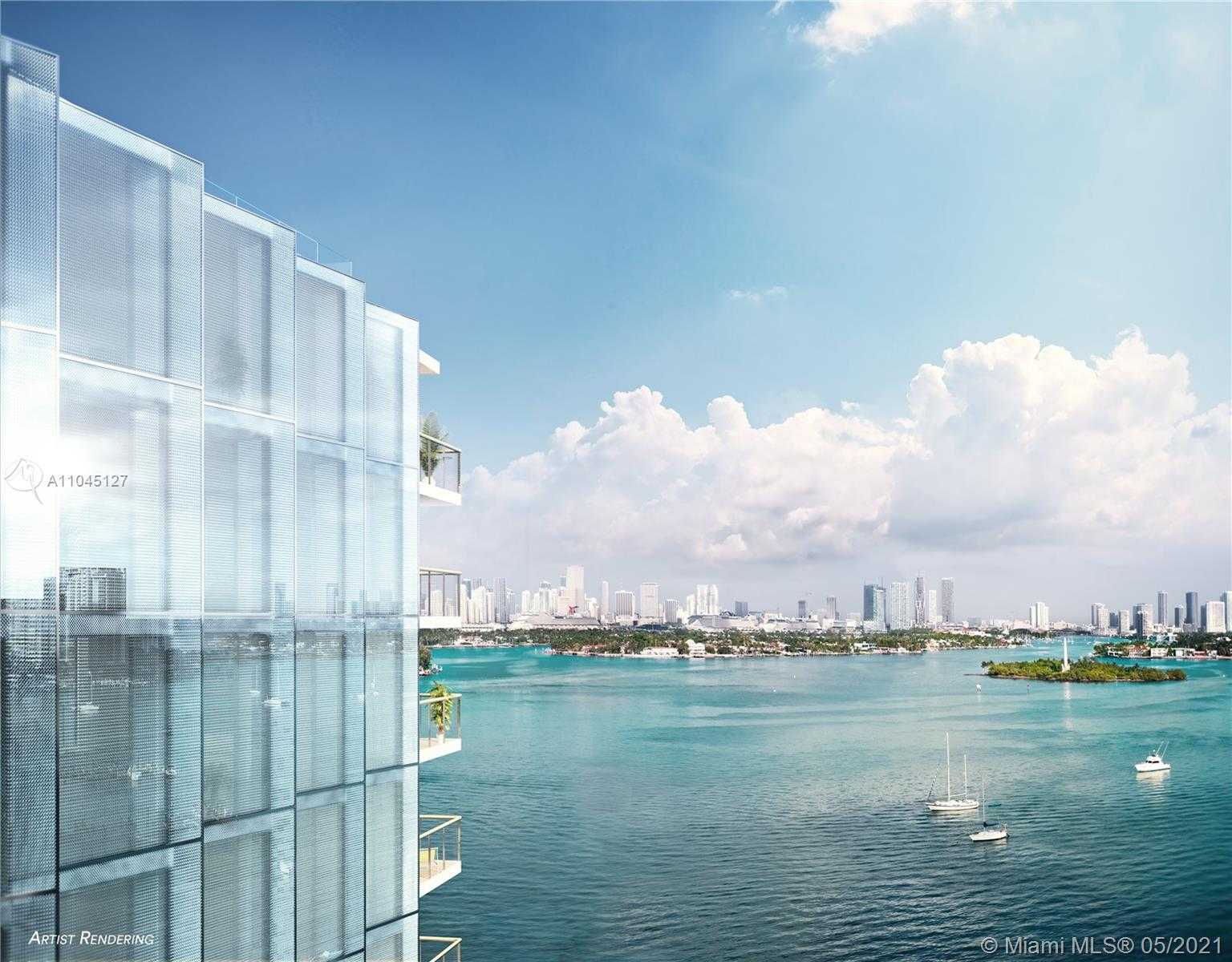 Small Image of 1300 MONAD TERRACE #11E, Miami Beach Number 3