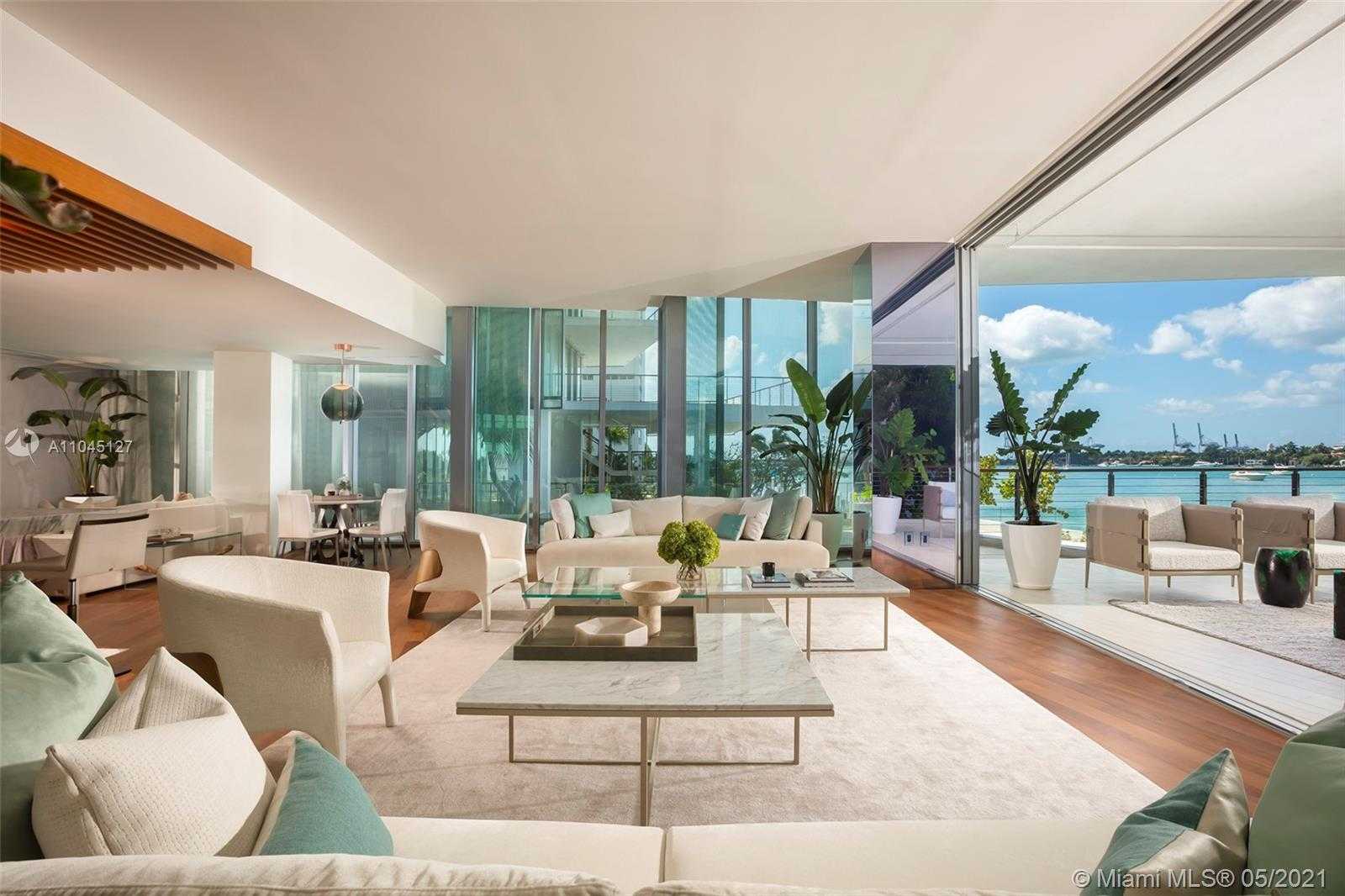 Small Image of 1300 MONAD TERRACE #11E, Miami Beach Number 6