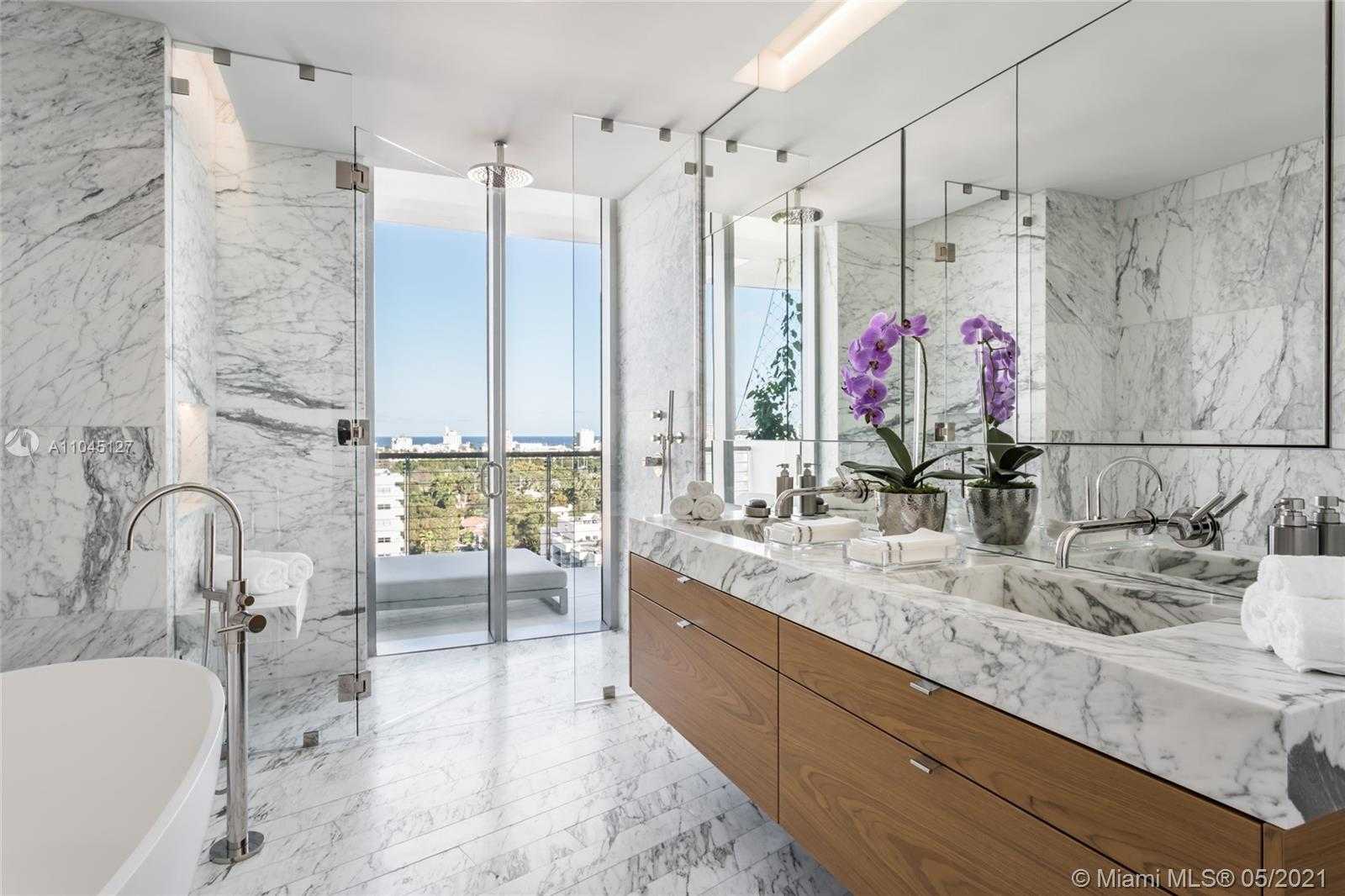 Small Image of 1300 MONAD TERRACE #11E, Miami Beach Number 9