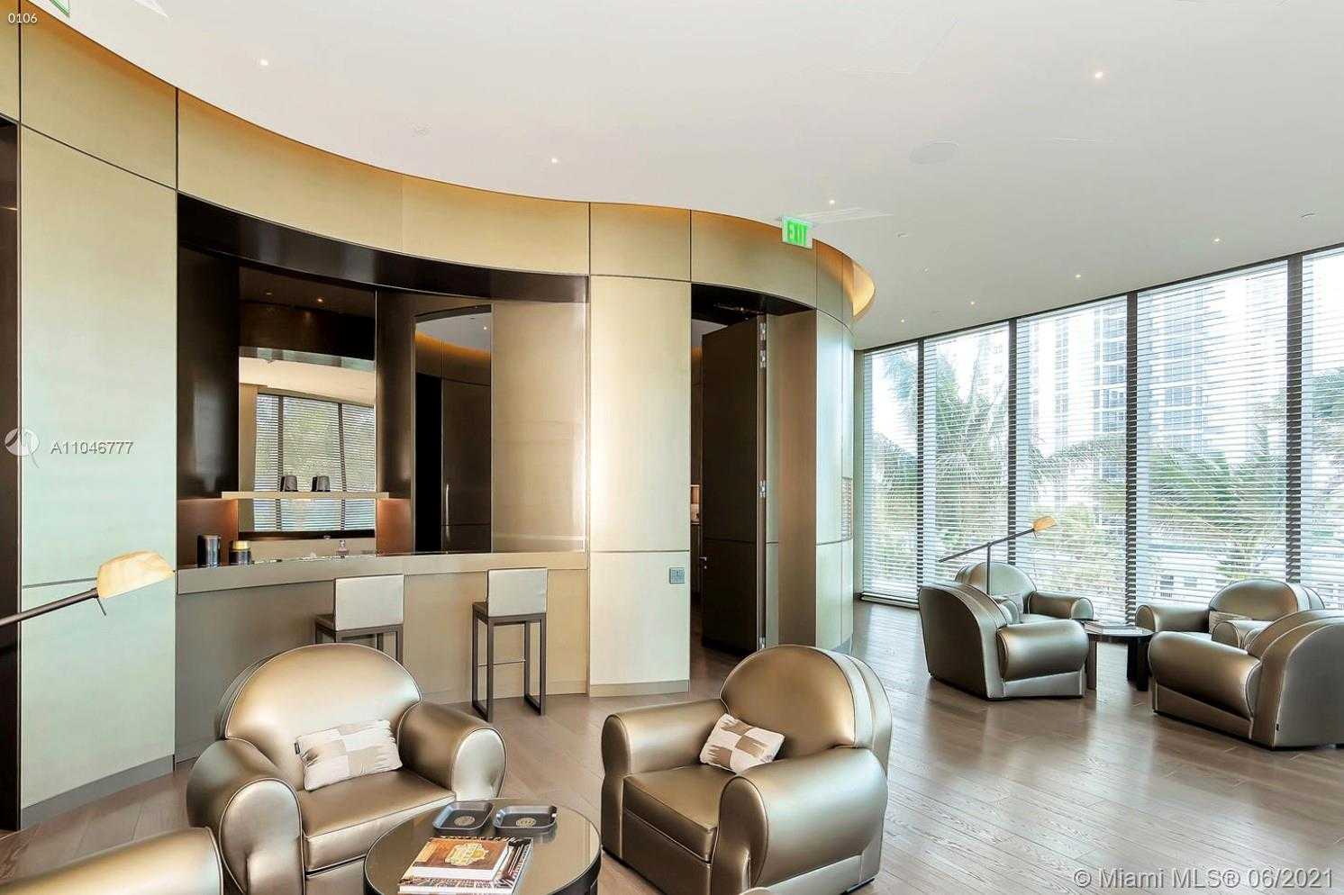 Small Image of 18975 COLLINS AVE #1702, Sunny Isles Beach Number 16
