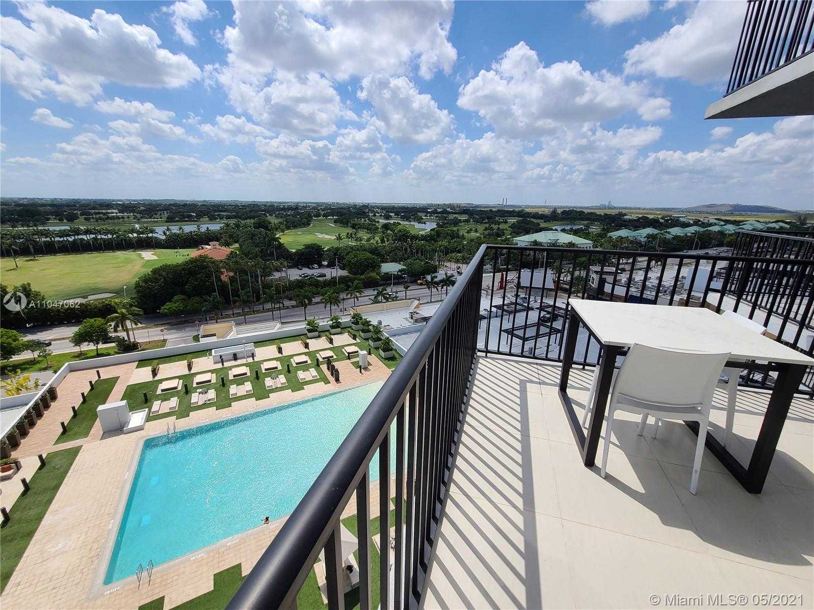 Small Image of 5252 NORTH WEST 85TH AVE #1004, Doral Number 11