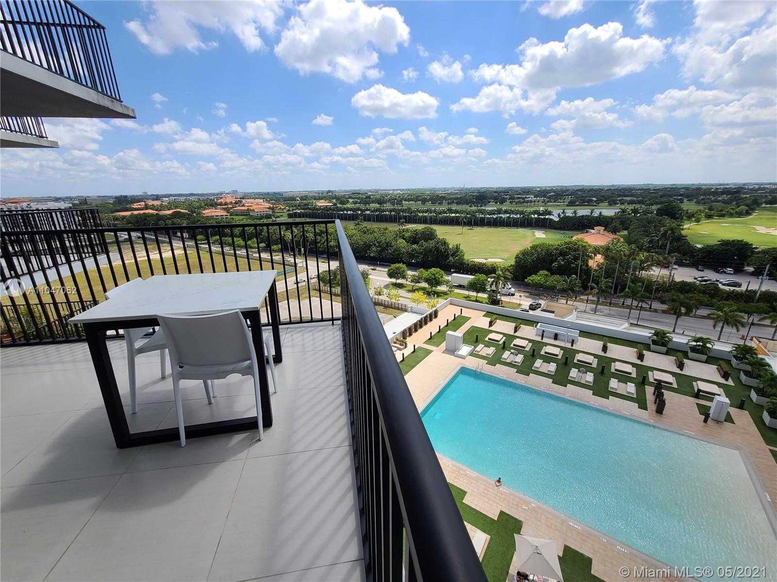 Small Image of 5252 NORTH WEST 85TH AVE #1004, Doral Number 12