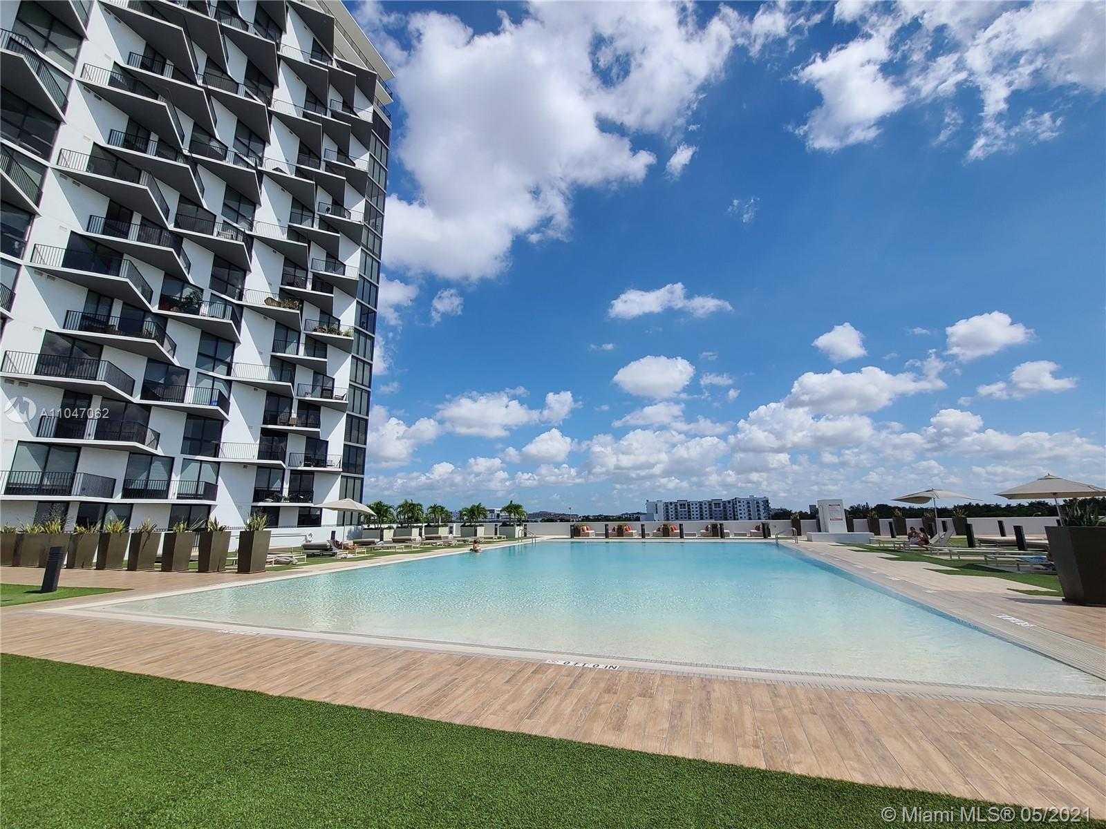 Small Image of 5252 NORTH WEST 85TH AVE #1004, Doral Number 21