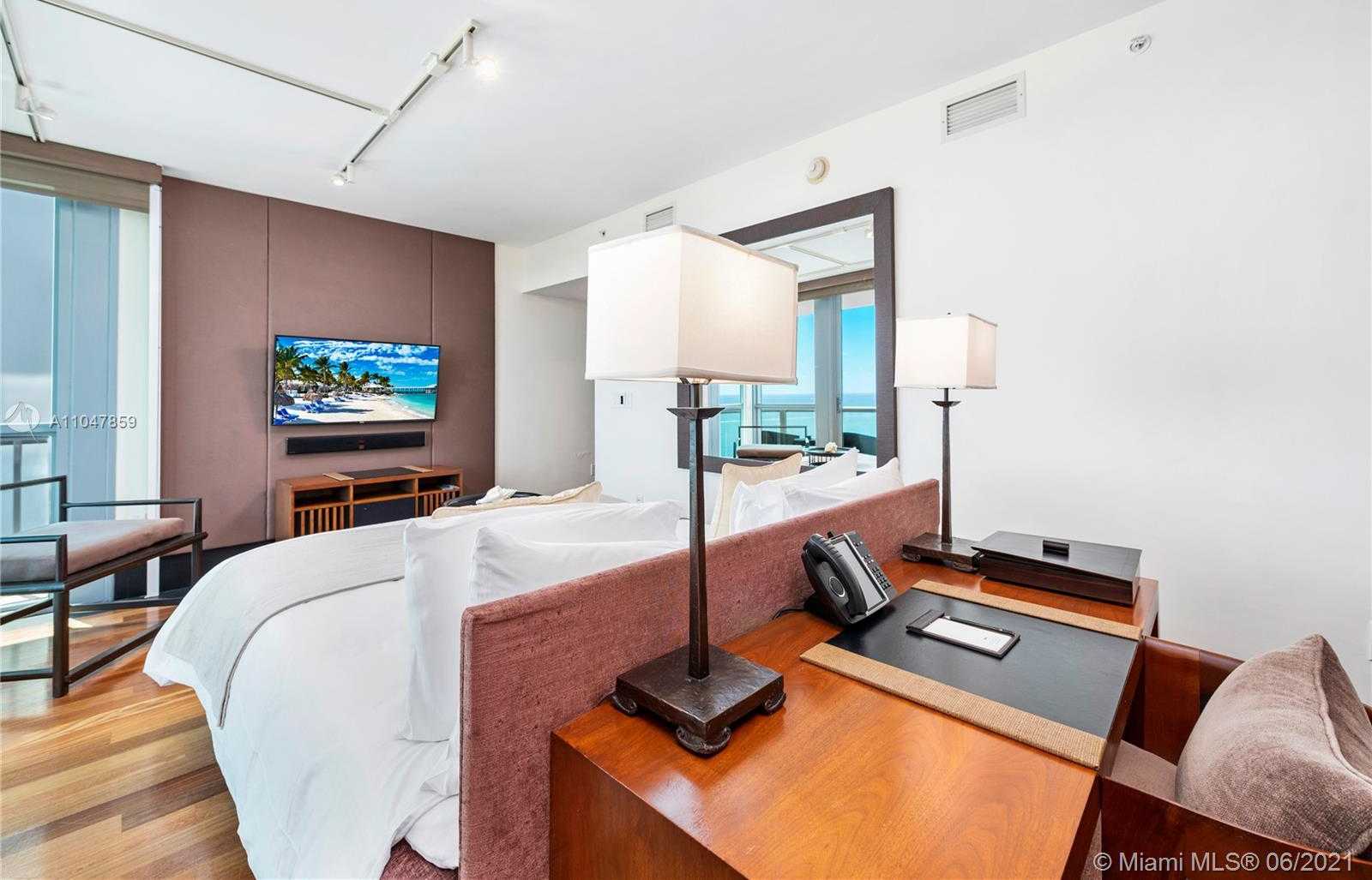 Small Image of 101 20TH ST #3403, Miami Beach Number 10