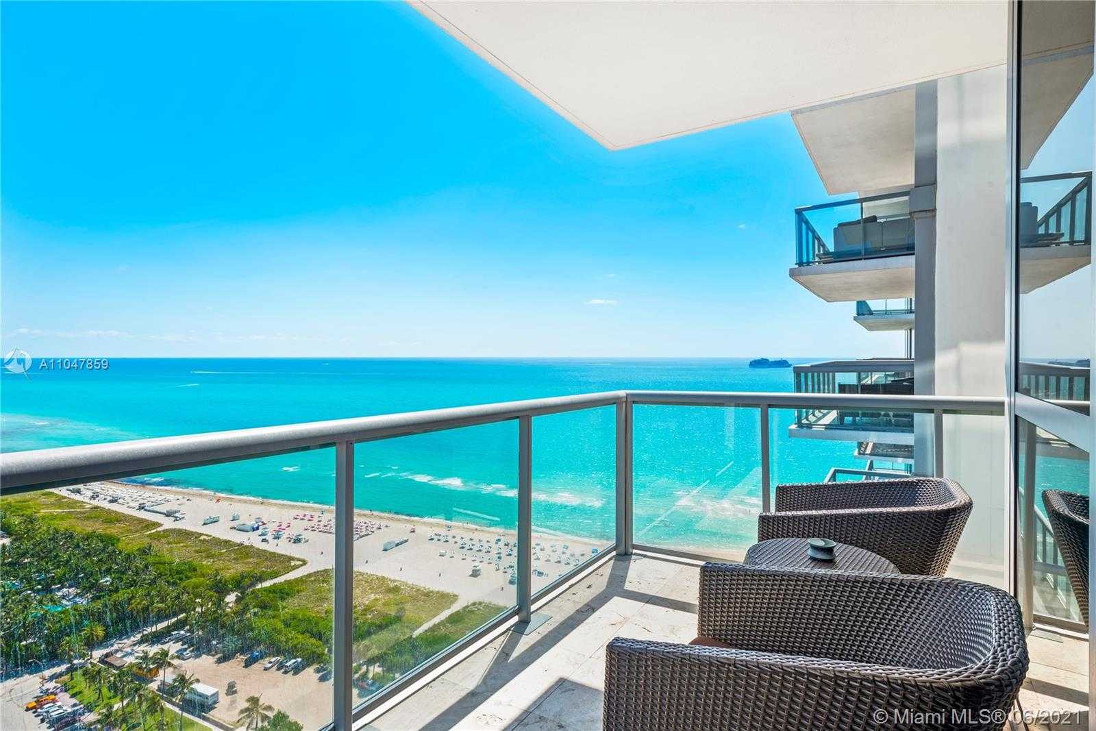 Small Image of 101 20TH ST #3403, Miami Beach Number 12