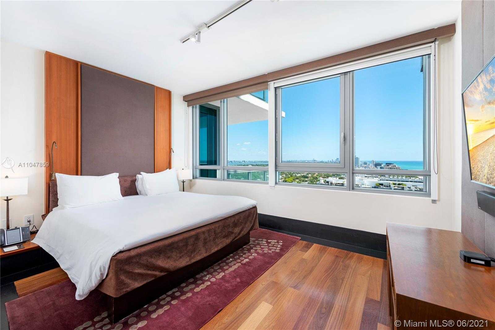Small Image of 101 20TH ST #3403, Miami Beach Number 16