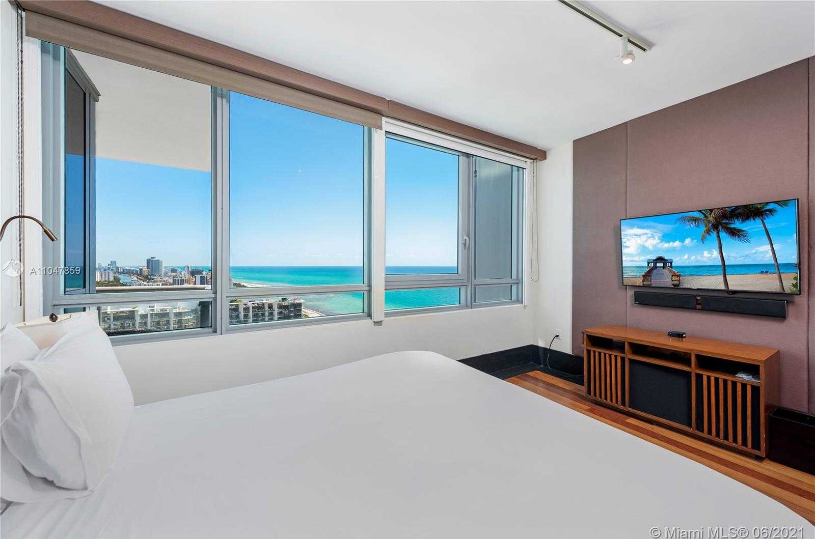 Small Image of 101 20TH ST #3403, Miami Beach Number 17