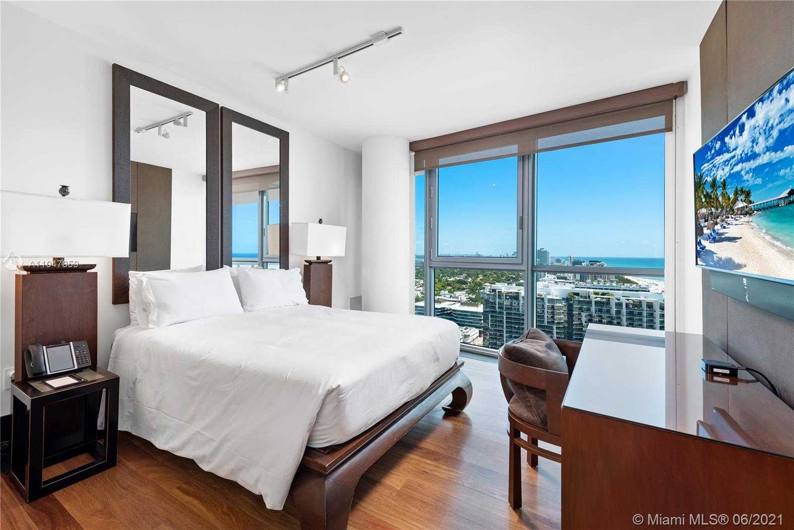 Small Image of 101 20TH ST #3403, Miami Beach Number 19