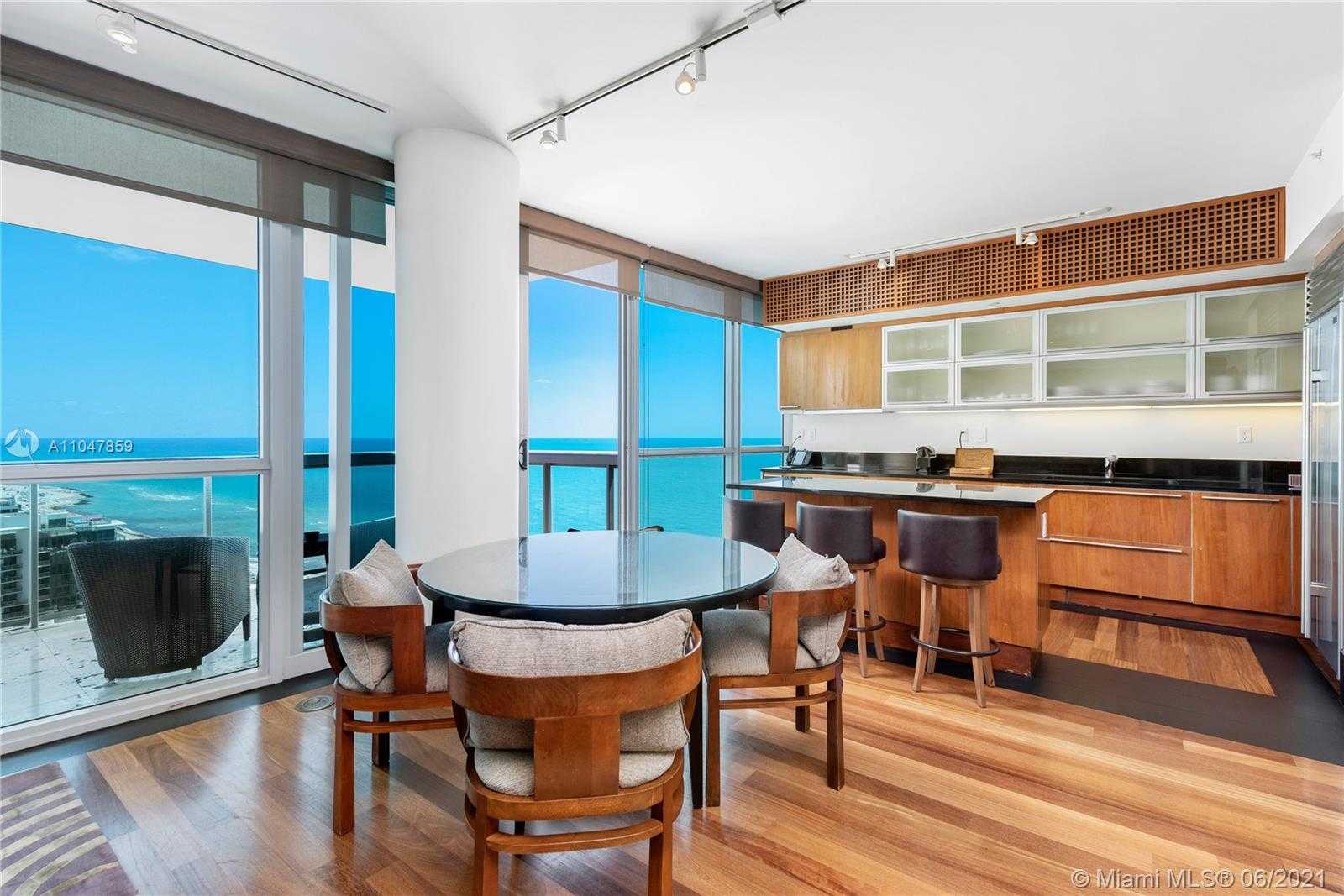 Small Image of 101 20TH ST #3403, Miami Beach Number 2