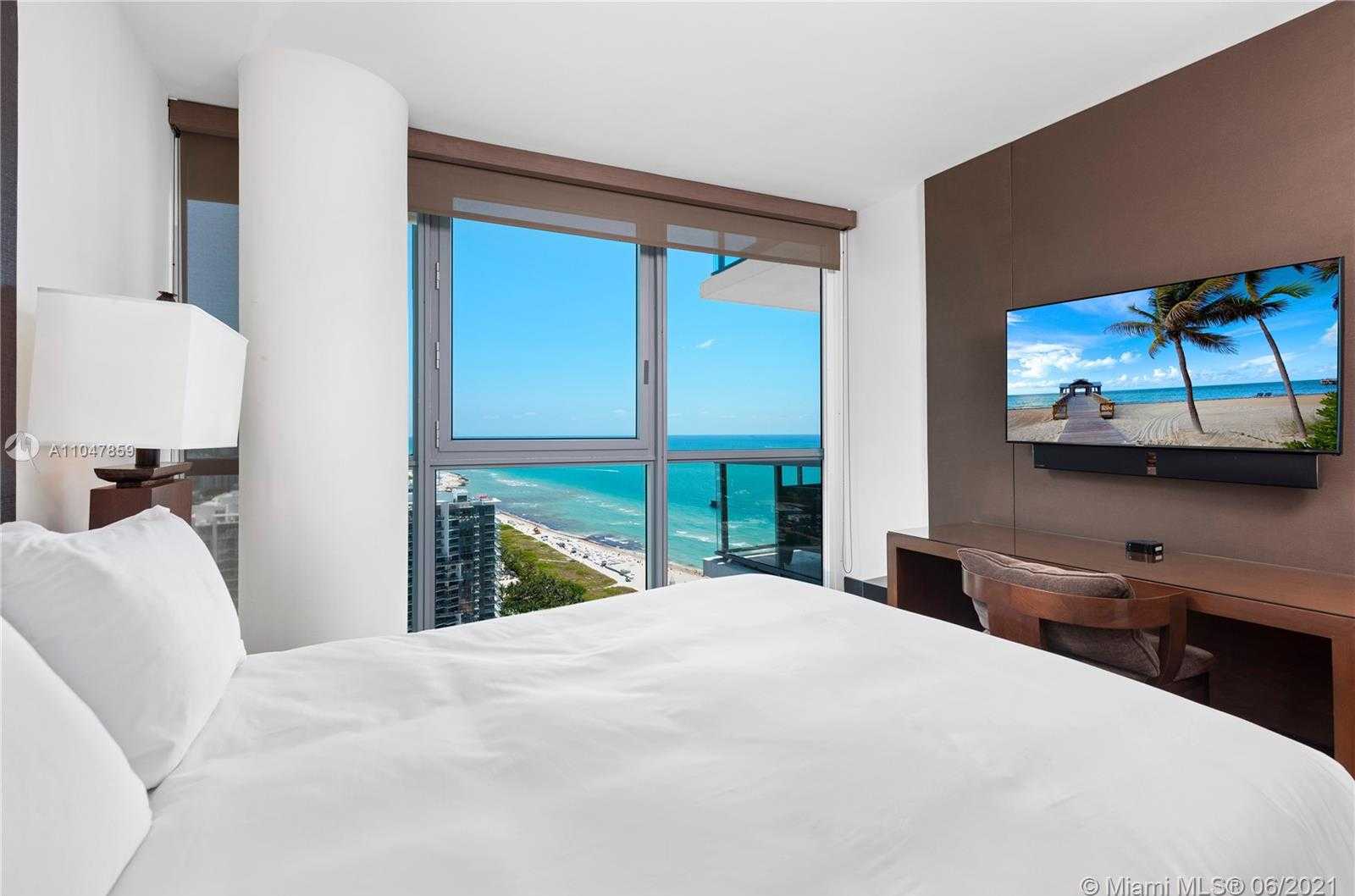 Small Image of 101 20TH ST #3403, Miami Beach Number 20