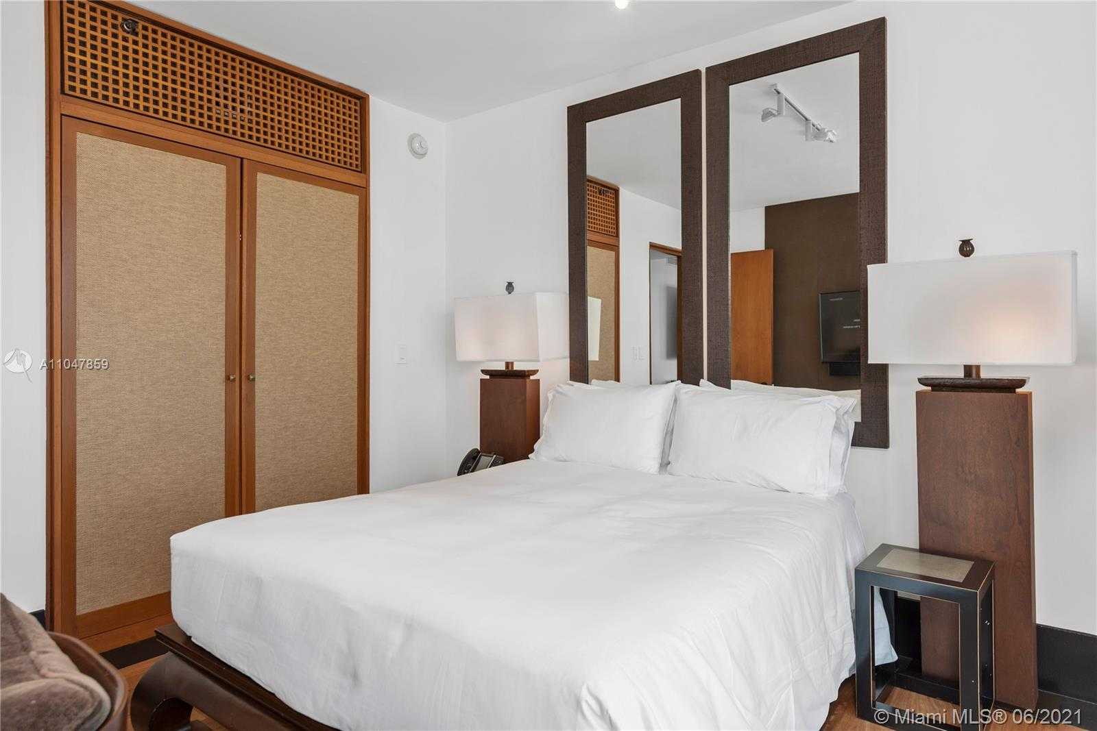 Small Image of 101 20TH ST #3403, Miami Beach Number 21
