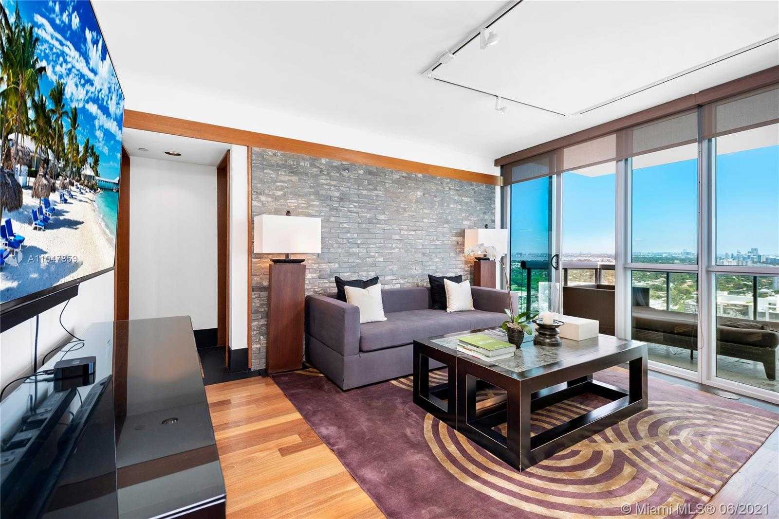 Small Image of 101 20TH ST #3403, Miami Beach Number 23