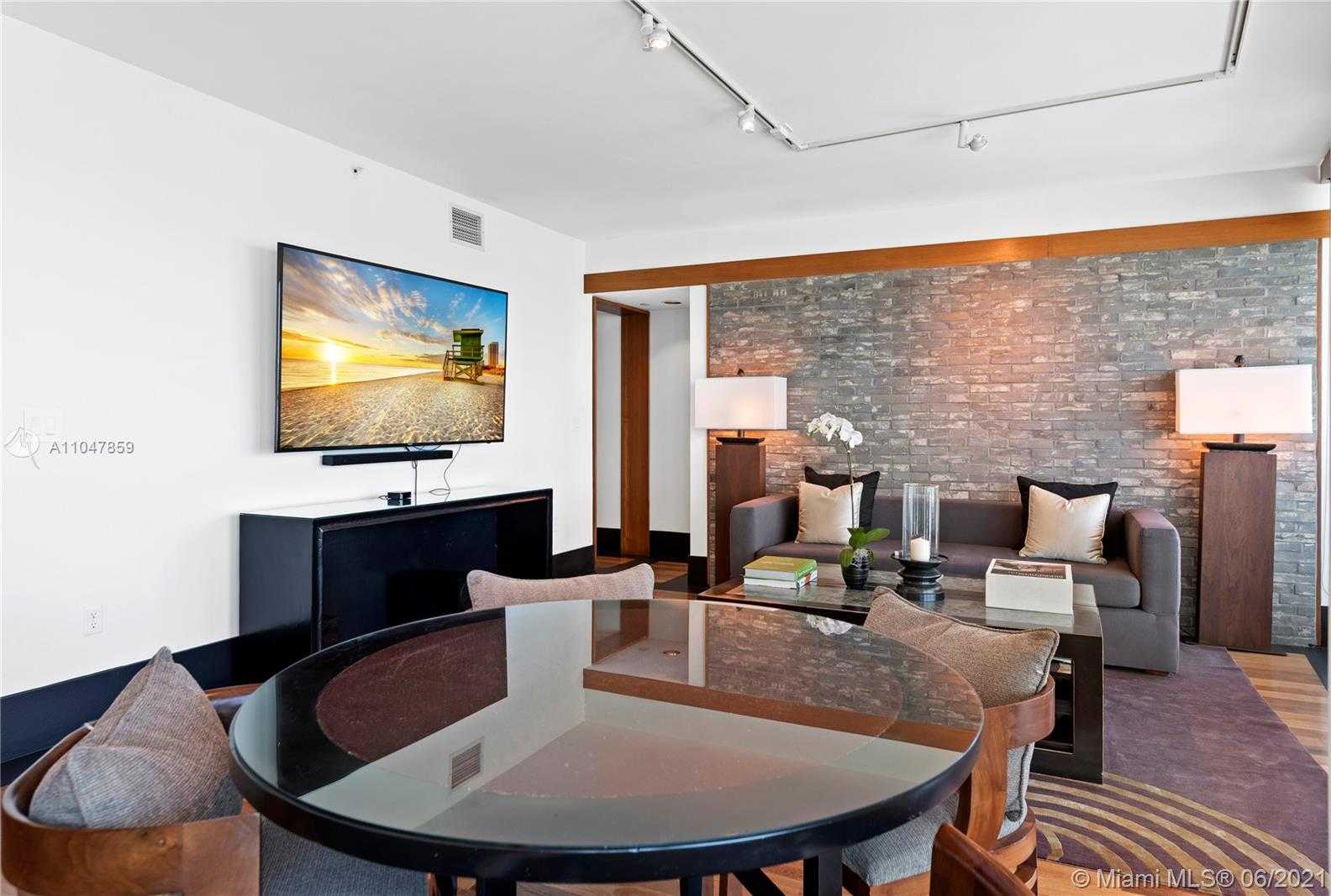 Small Image of 101 20TH ST #3403, Miami Beach Number 24