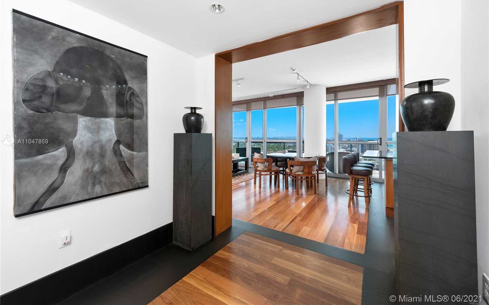 Small Image of 101 20TH ST #3403, Miami Beach Number 25