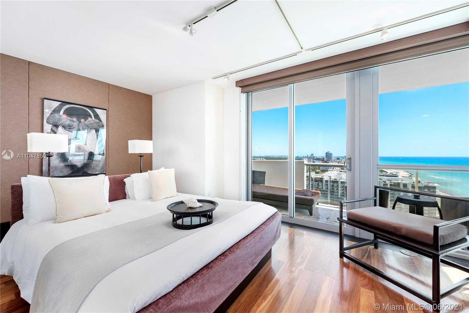 Small Image of 101 20TH ST #3403, Miami Beach Number 26