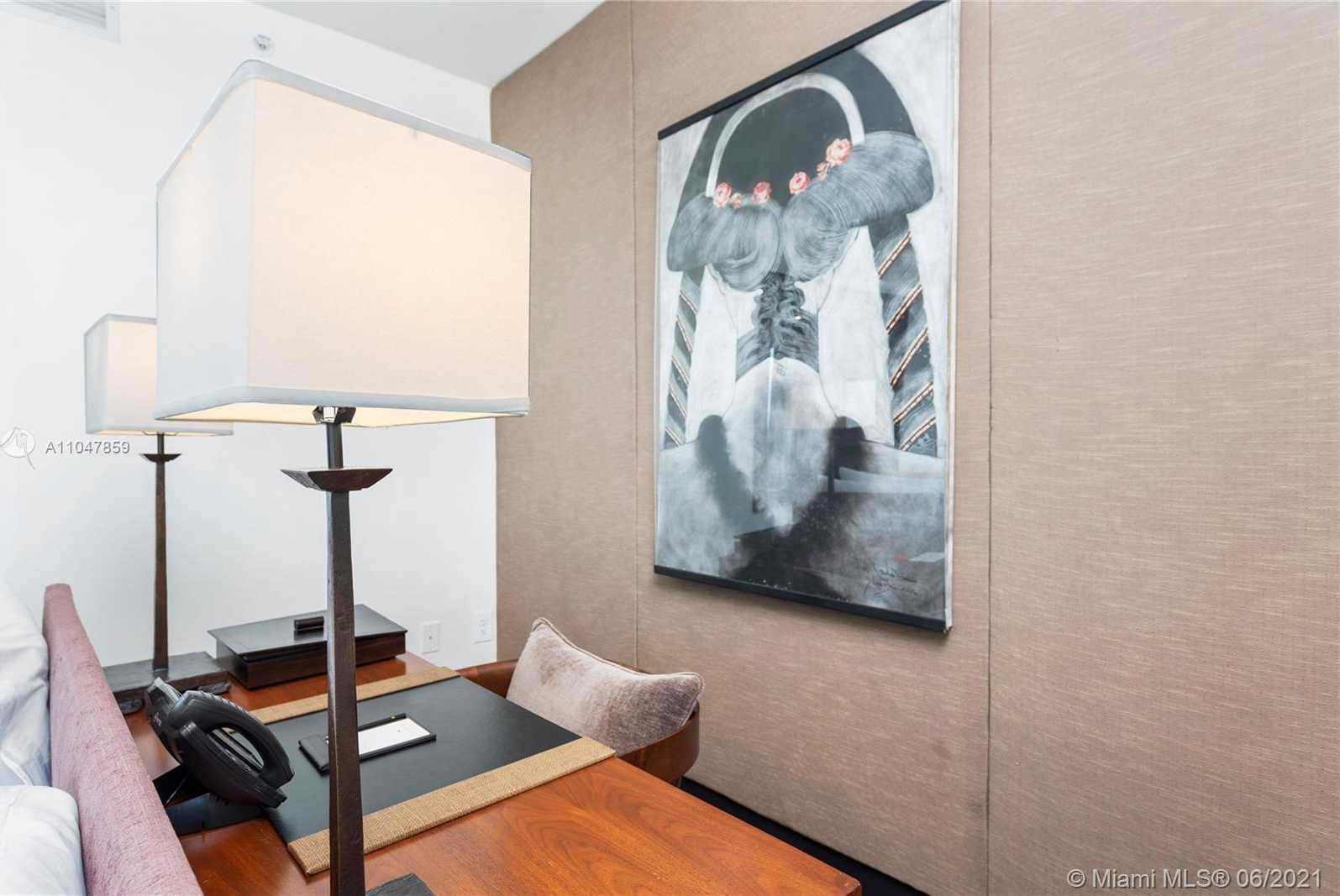 Small Image of 101 20TH ST #3403, Miami Beach Number 28