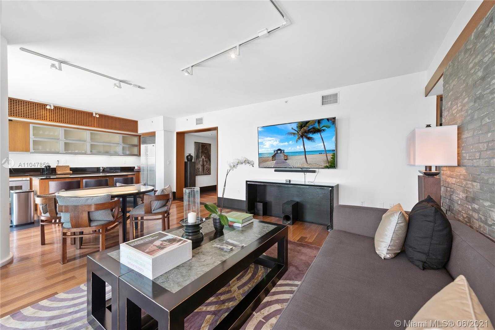 Small Image of 101 20TH ST #3403, Miami Beach Number 3