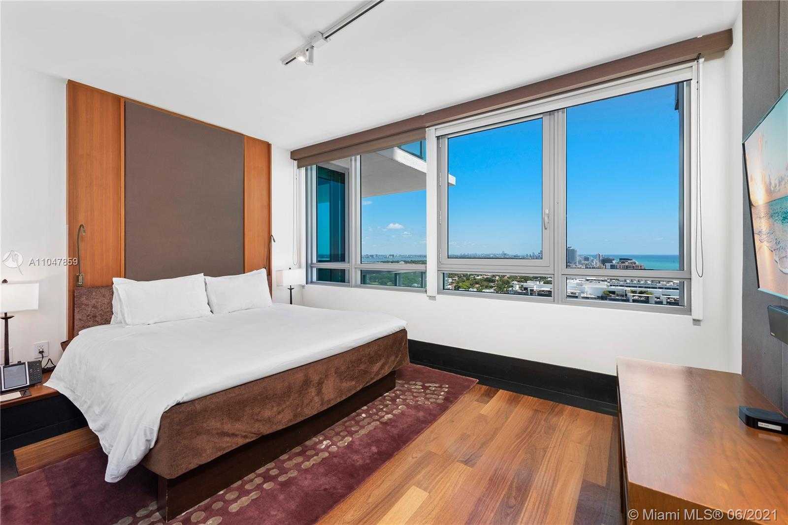 Small Image of 101 20TH ST #3403, Miami Beach Number 32