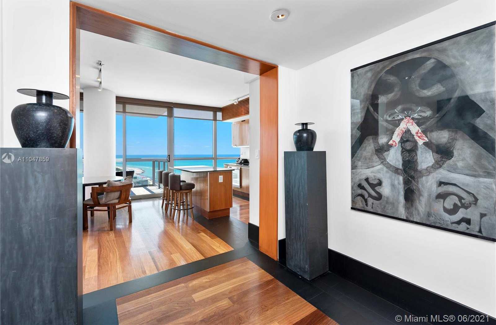 Small Image of 101 20TH ST #3403, Miami Beach Number 5