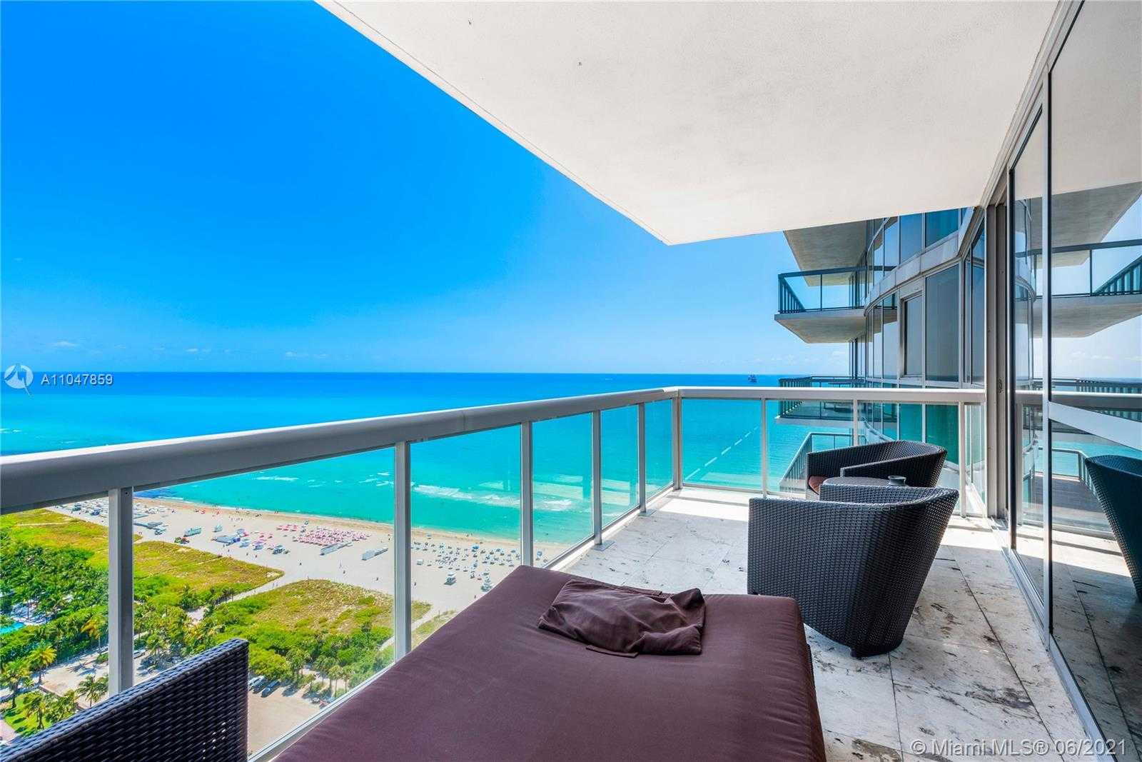 Small Image of 101 20TH ST #3403, Miami Beach Number 6