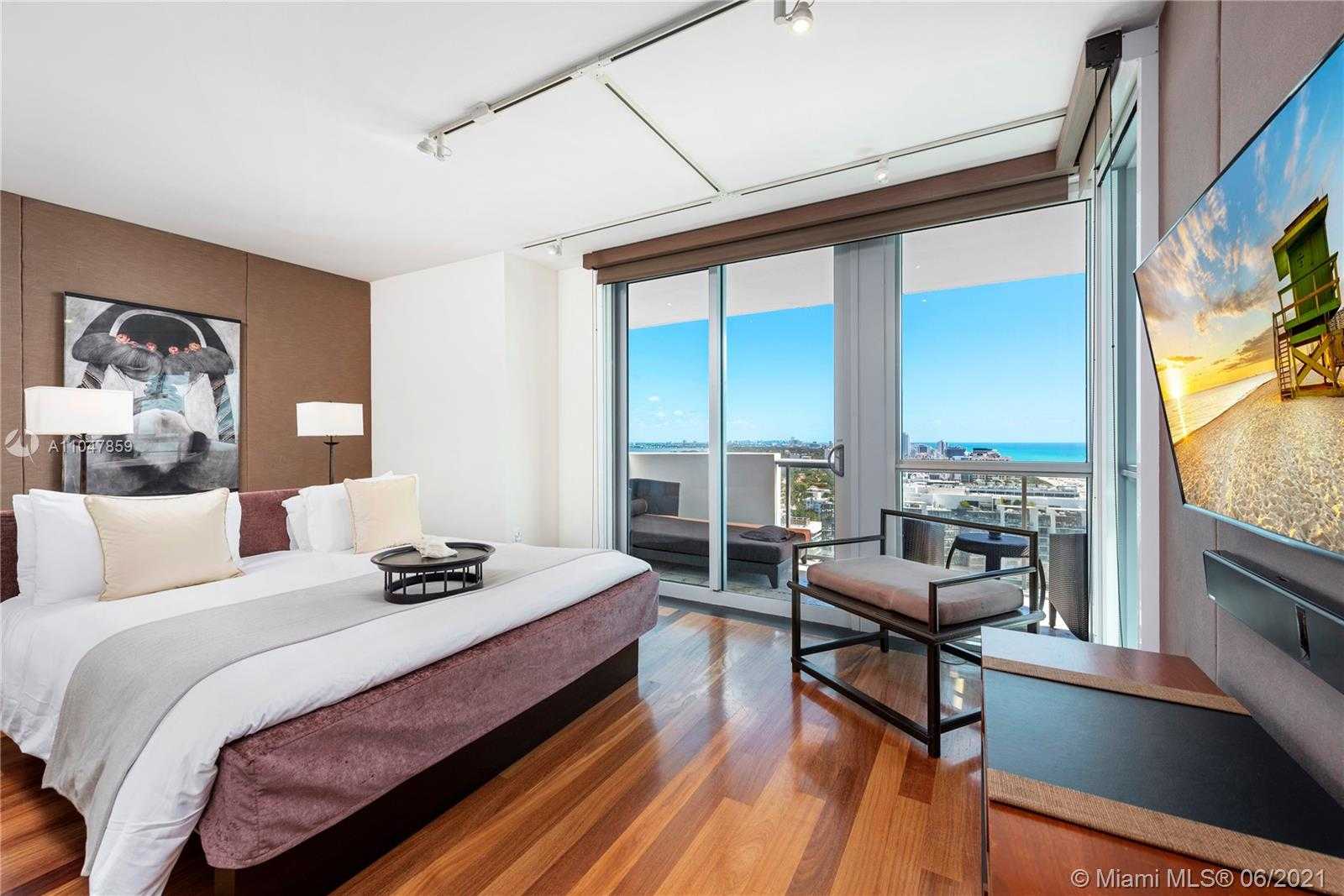Small Image of 101 20TH ST #3403, Miami Beach Number 8