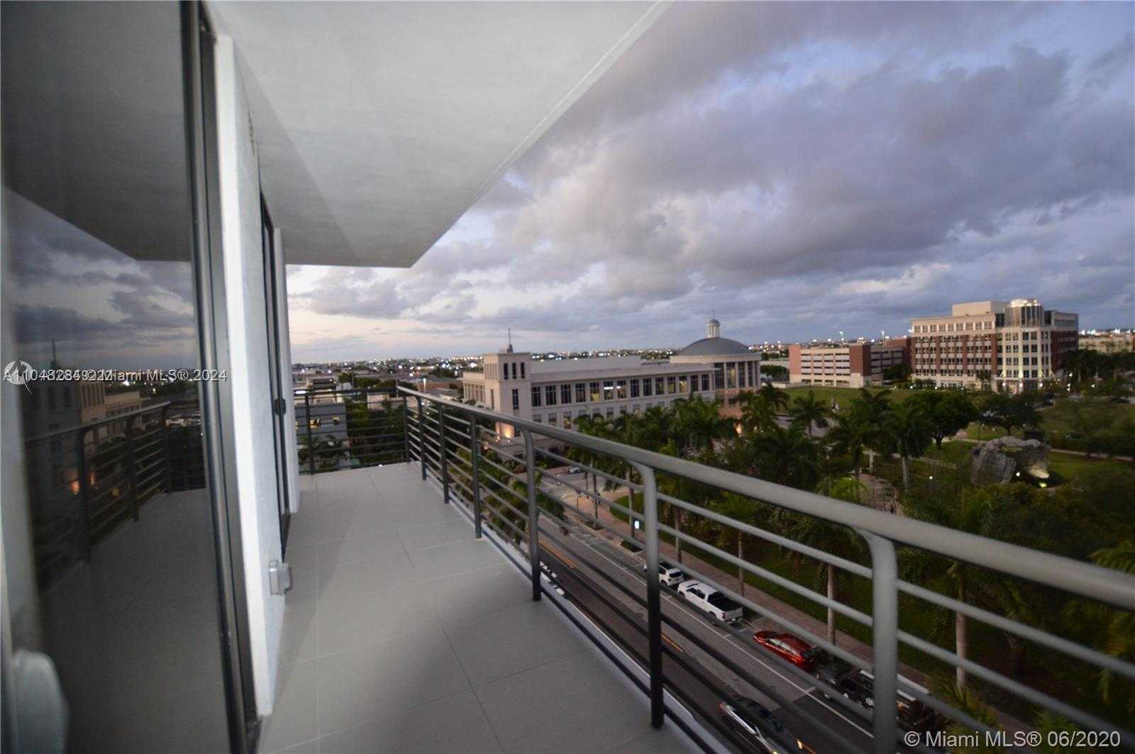 Small Image of 5350 NORTH WEST 84TH AVE #613, Doral Number 4