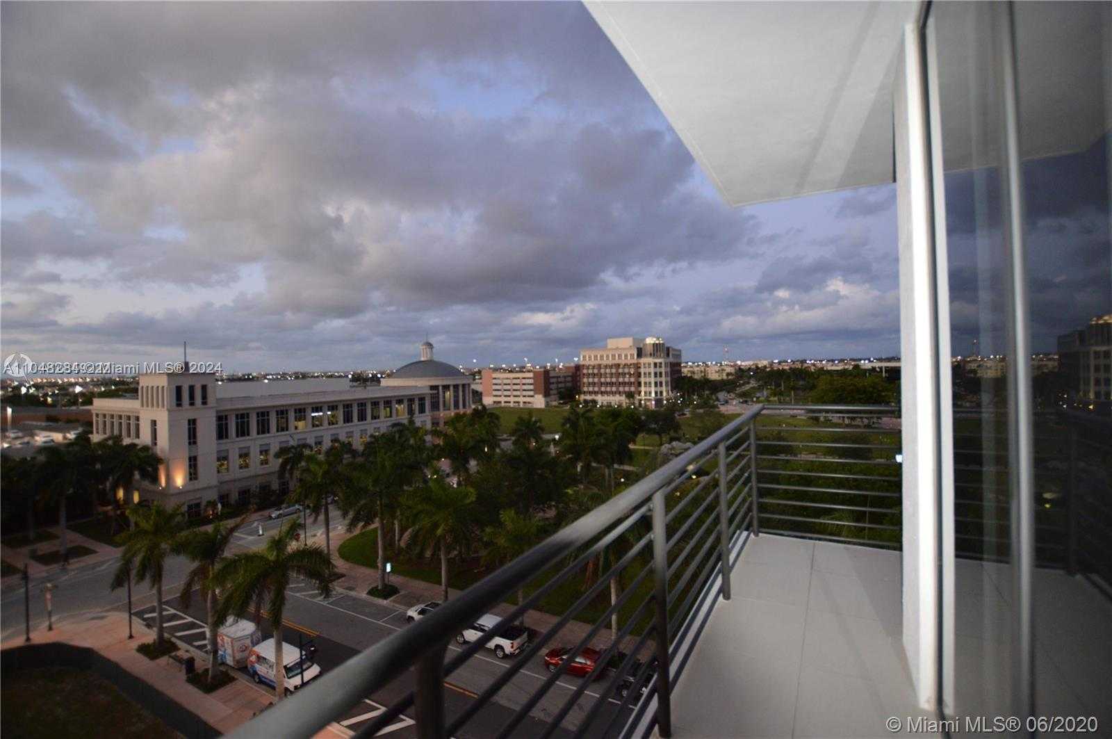 Small Image of 5350 NORTH WEST 84TH AVE #613, Doral Number 5
