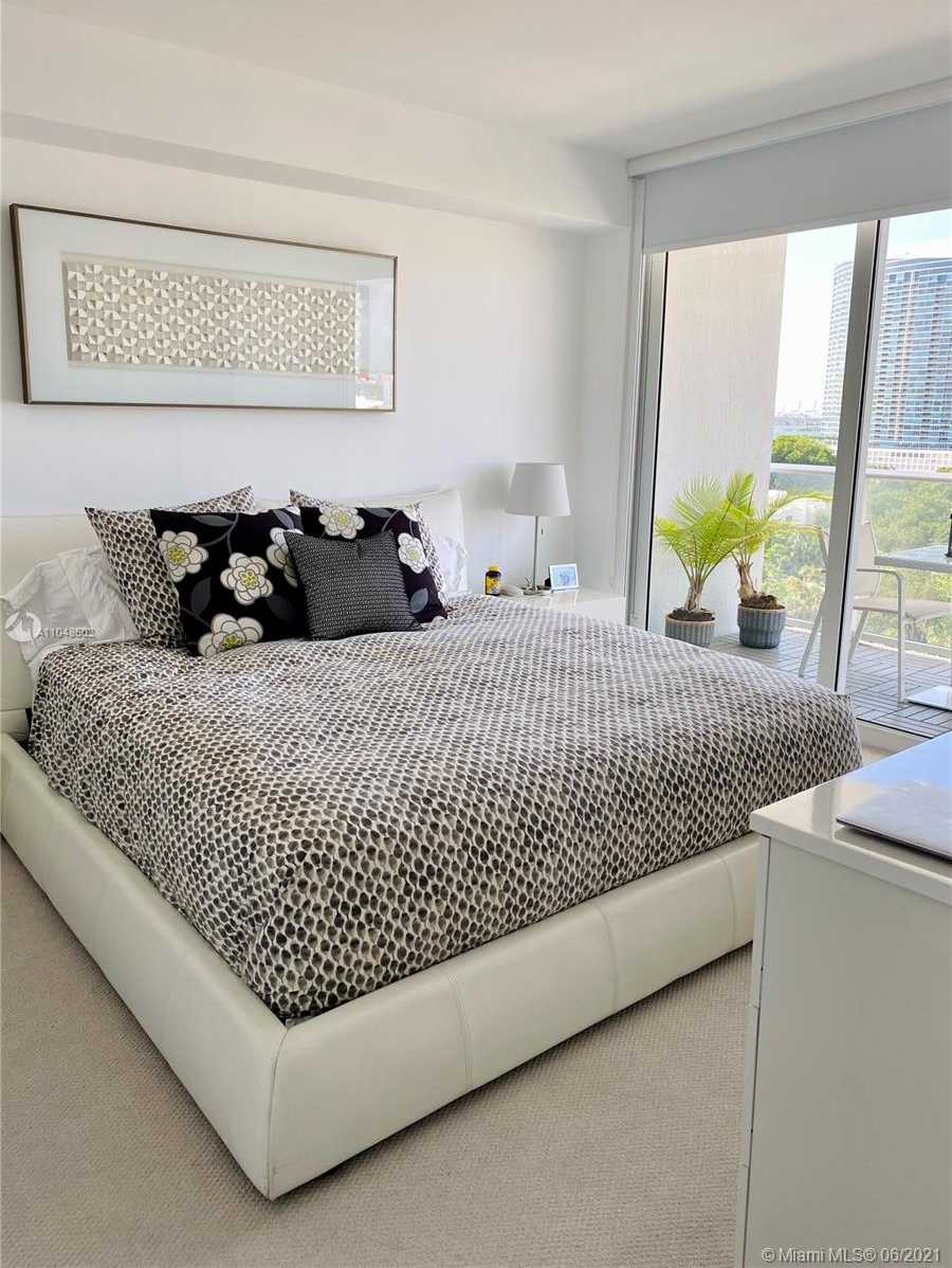 Small Image of 4250 BISCAYNE BLVD #1216, Miami Number 16