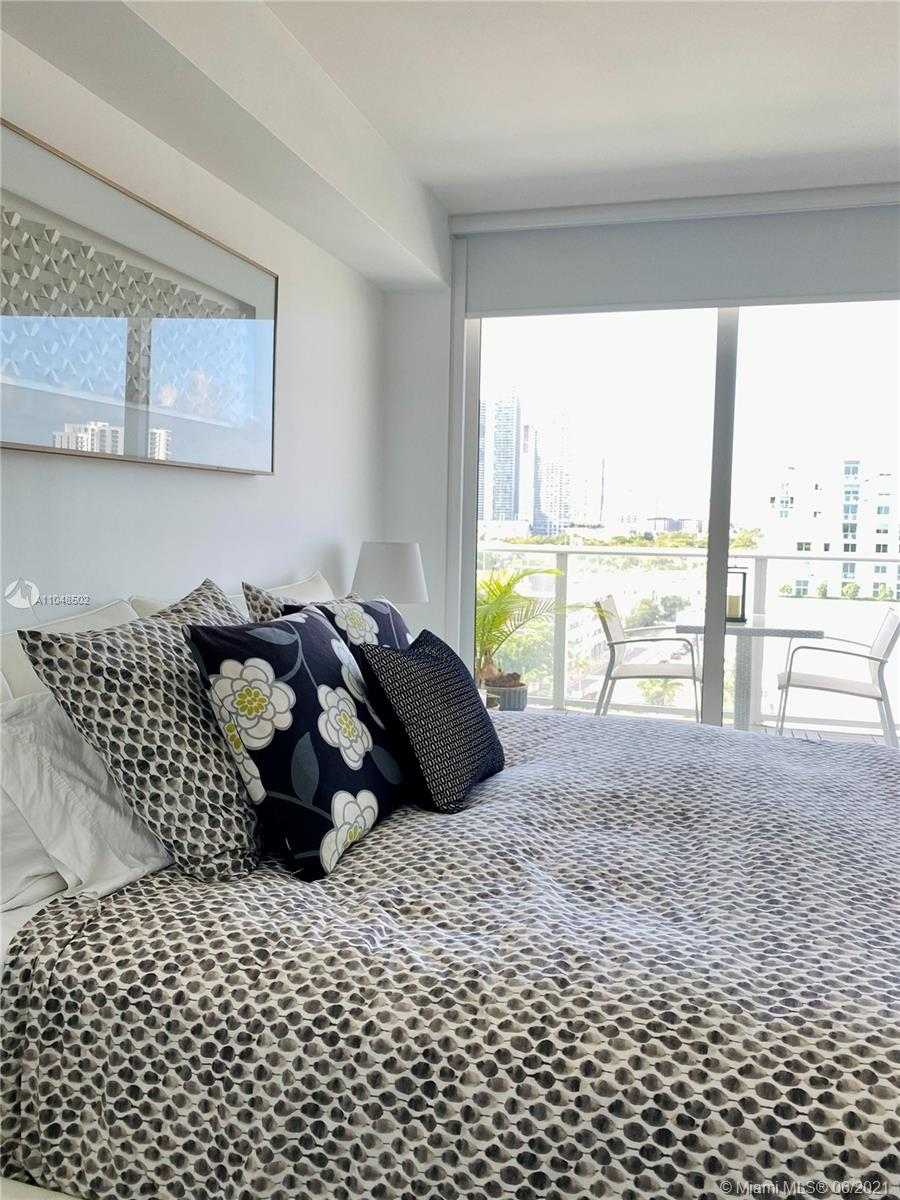 Small Image of 4250 BISCAYNE BLVD #1216, Miami Number 17