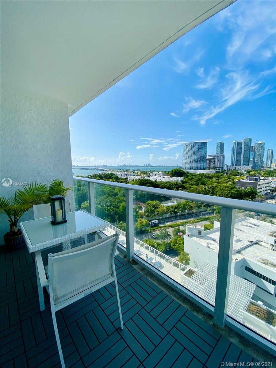 Small Image of 4250 BISCAYNE BLVD #1216, Miami Number 19
