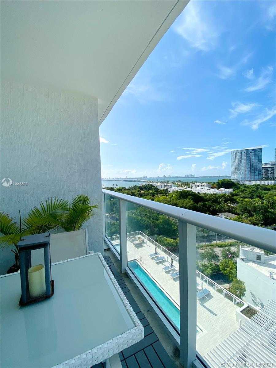 Small Image of 4250 BISCAYNE BLVD #1216, Miami Number 20
