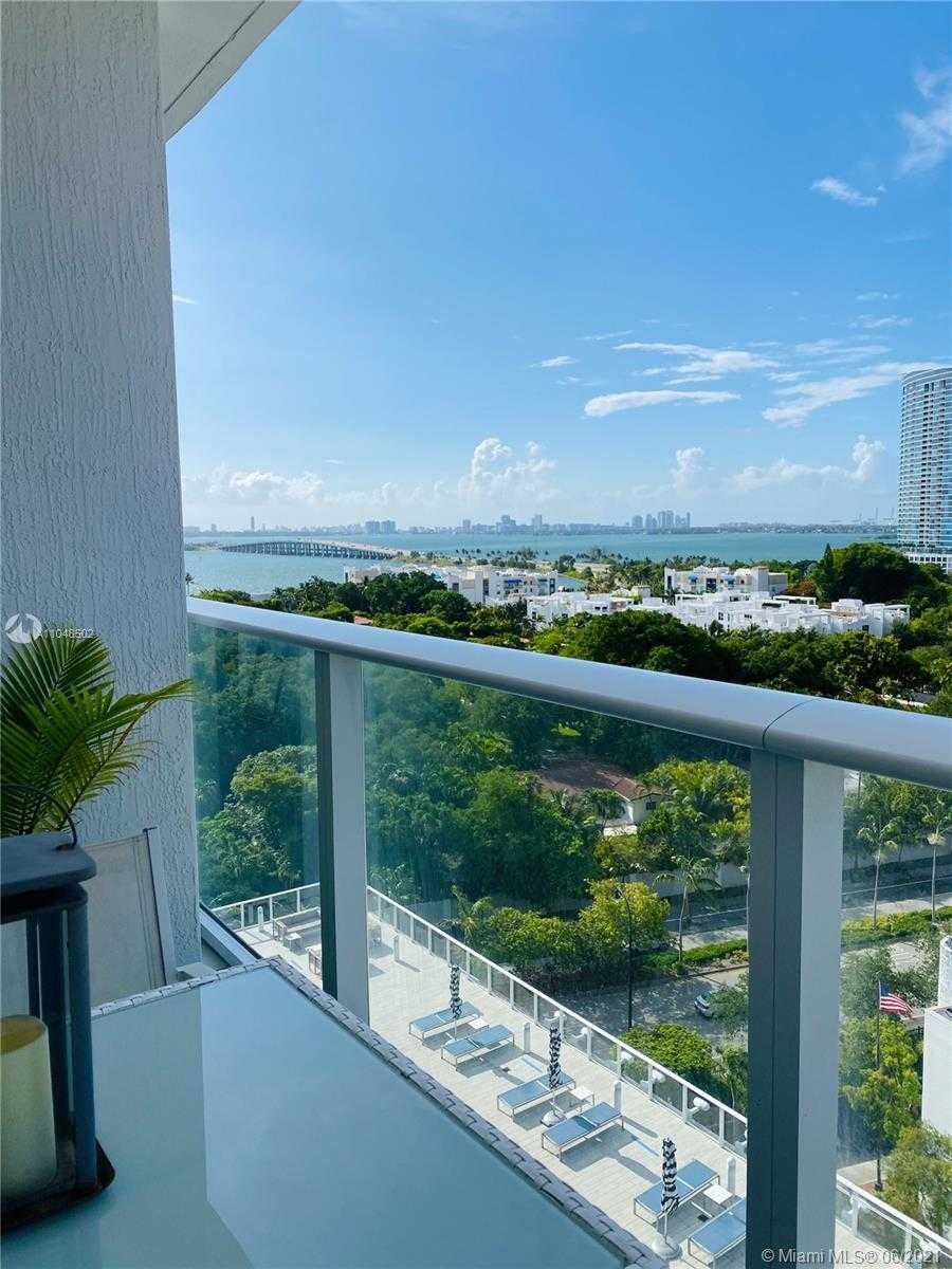 Small Image of 4250 BISCAYNE BLVD #1216, Miami Number 21