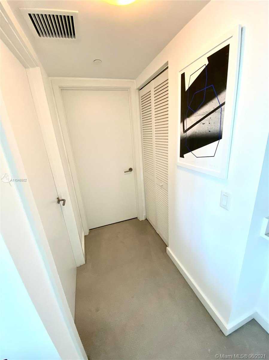 Small Image of 4250 BISCAYNE BLVD #1216, Miami Number 29