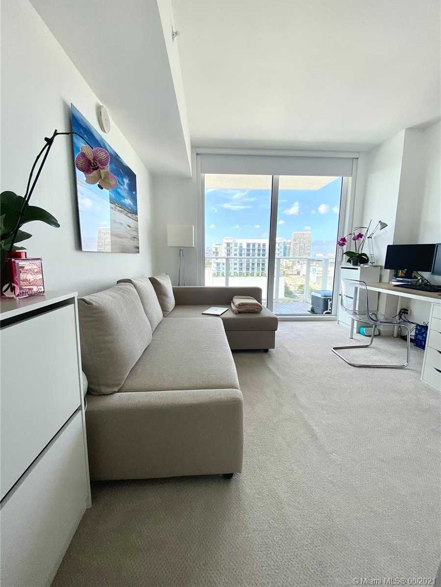 Small Image of 4250 BISCAYNE BLVD #1216, Miami Number 30
