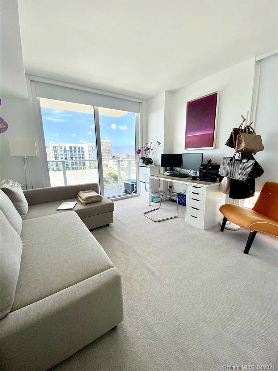 Small Image of 4250 BISCAYNE BLVD #1216, Miami Number 31