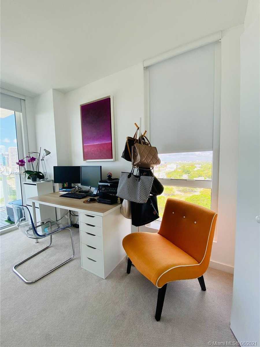 Small Image of 4250 BISCAYNE BLVD #1216, Miami Number 32