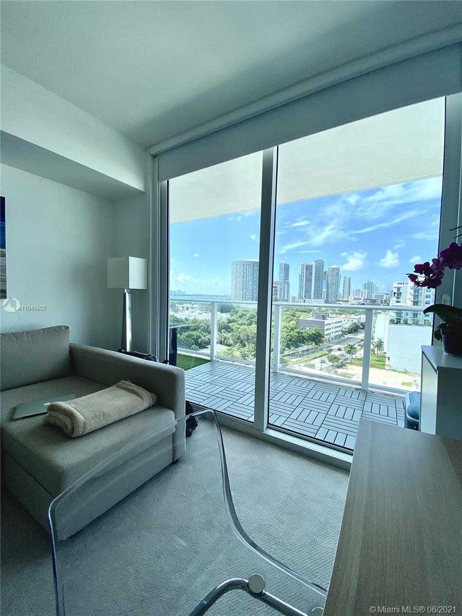 Small Image of 4250 BISCAYNE BLVD #1216, Miami Number 34