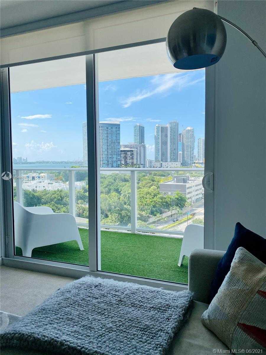 Small Image of 4250 BISCAYNE BLVD #1216, Miami Number 35