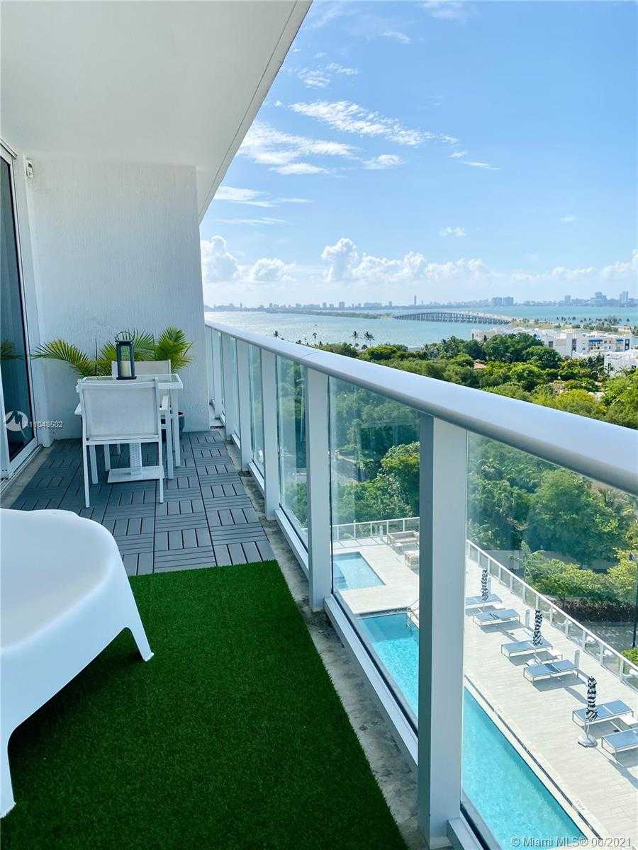 Small Image of 4250 BISCAYNE BLVD #1216, Miami Number 36